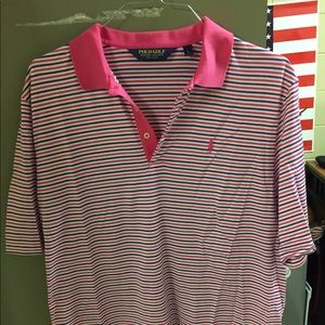 Men’s polo